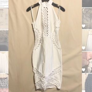 Misguided Dress 👗